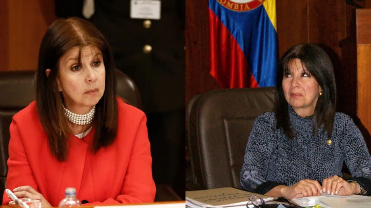  Falleció María Victoria Calle, exmagistrada de la Corte Constitucional