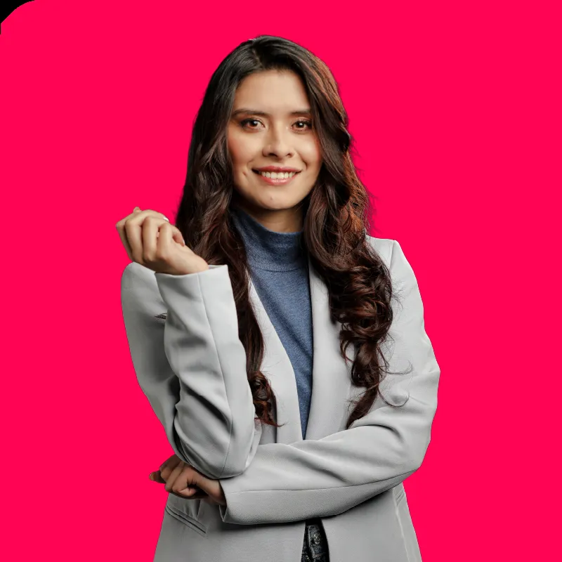 María Fernanda Sierra