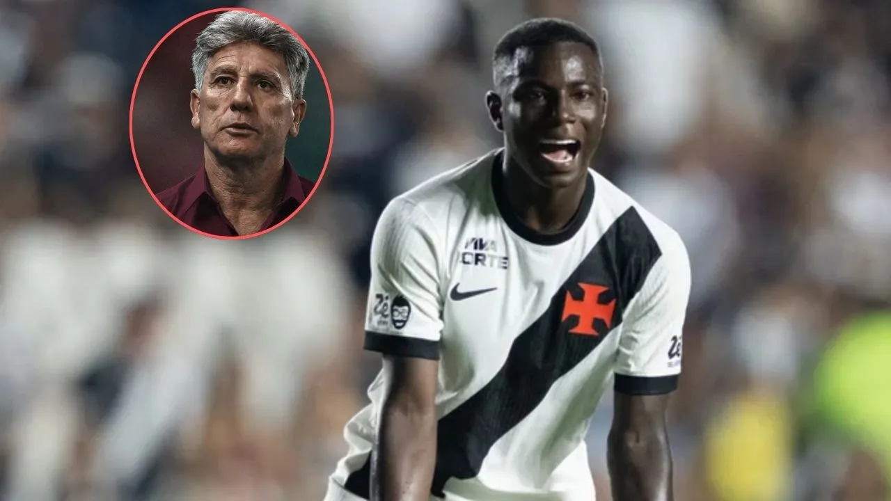 Marino Hinestroza ‘Periodicazo’ para Marino Hinestroza y los futbolistas colombianos: “Cometen muchos errores”
