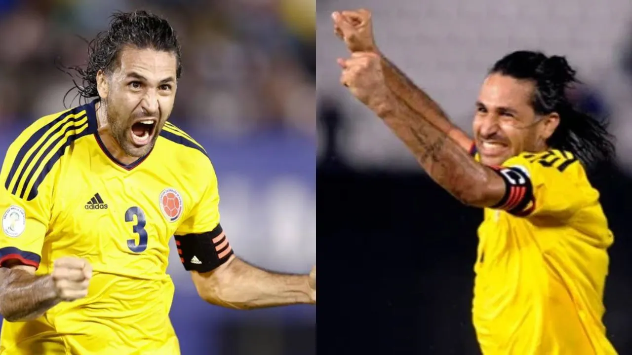 Mario Alberto Yepes vuelve al fútbol con un partido histórico en Cali