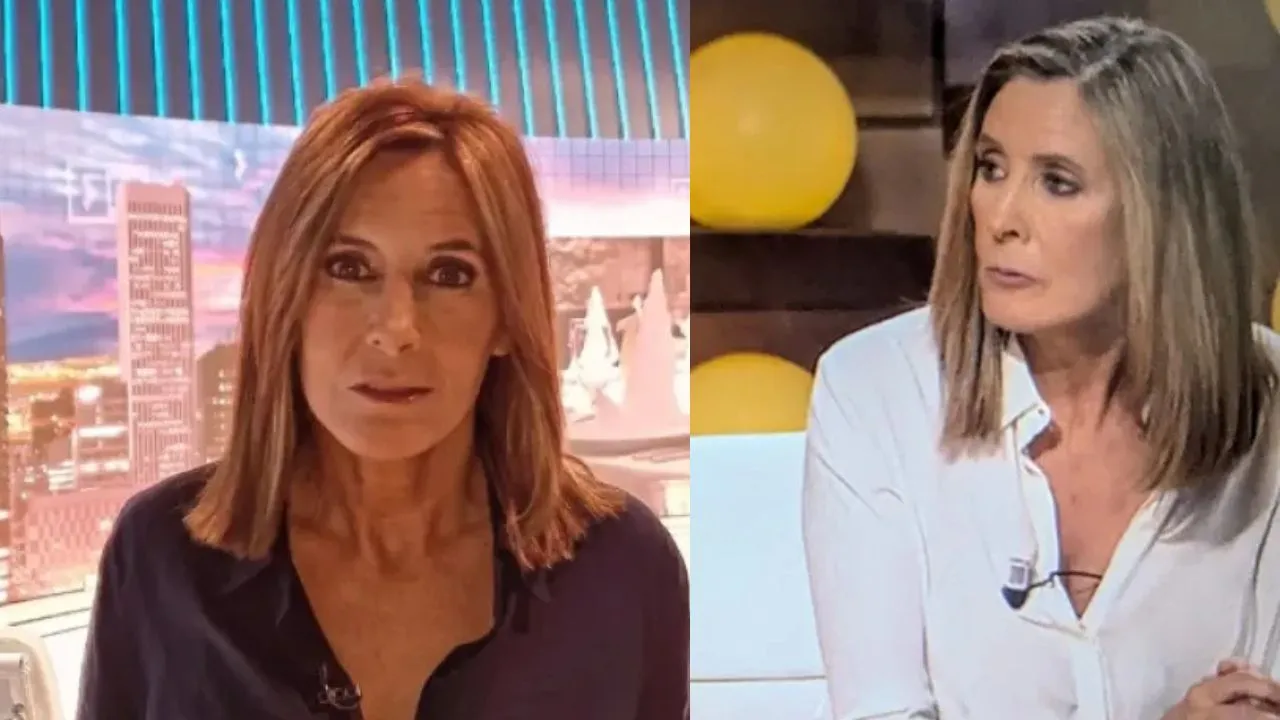 Marta Gómez Montero deja RTVE en vivo tras fuerte denuncia. "No me vas a humillar más": la renuncia en vivo de Marta Gómez Montero que sacudió a RTVE en España