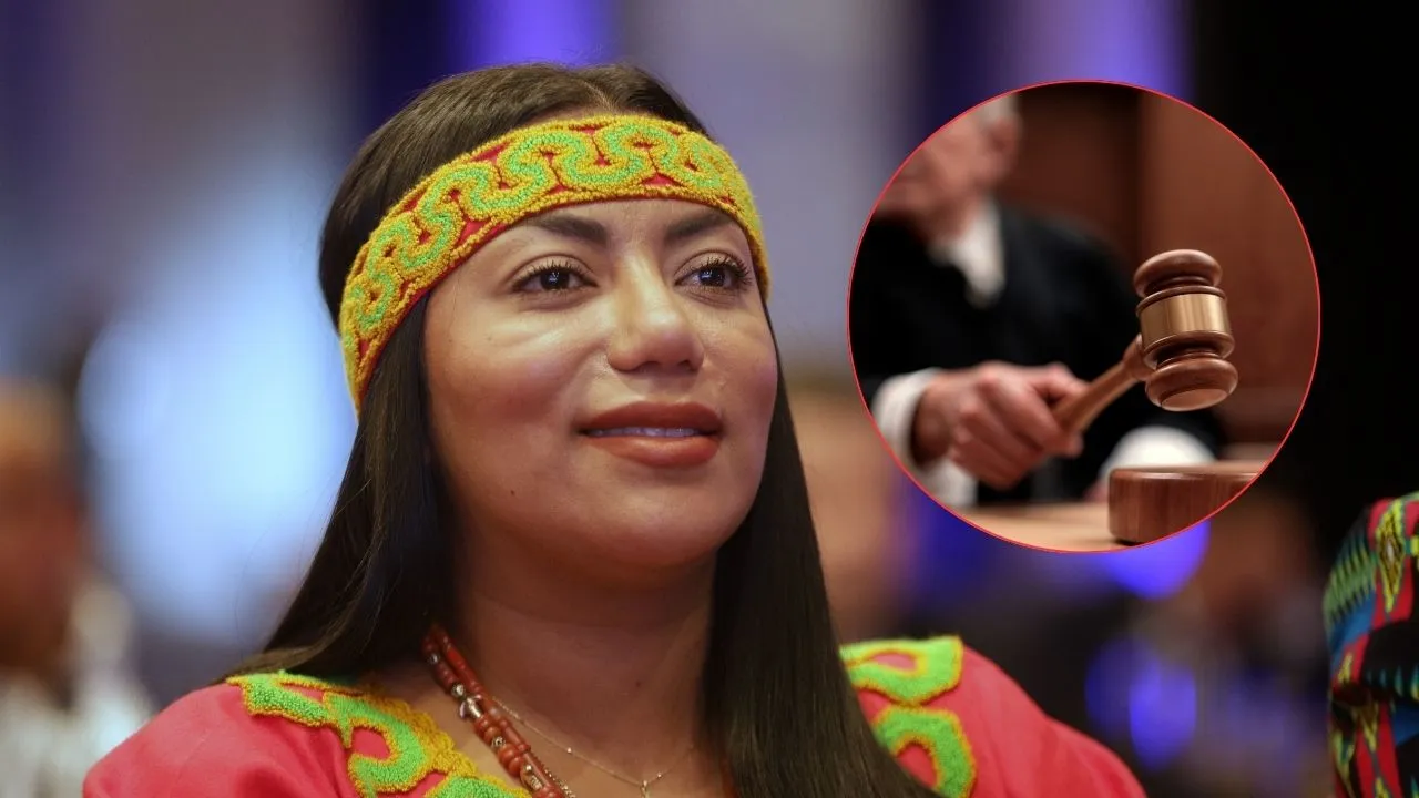 Martha Peralta llamada a indagatoria Caso Ungrd: esto pasará con curul de la senadora Martha Peralta