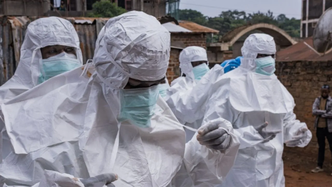 Más actualizaciones sobre brote de ébola en el Congo. Ébola en el Congo | OMS toma importante decisión y anuncia cómo controlará el aumento de casos