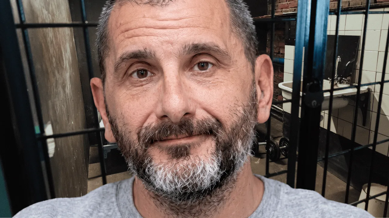 Matthew Foster, señalado del feminicidio de Natalia Villalba, fue enviado a la cárcel. Matthew Foster ya está en la cárcel por el crimen de Natalia Villalba: esto es lo que sigue ahora