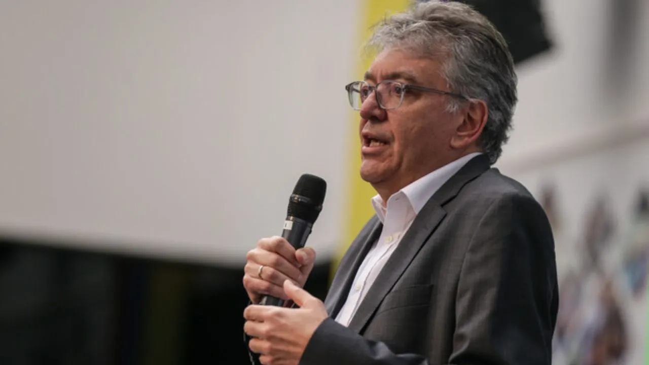 Mauricio Cárdenas, economista y exministro de Hacienda Imagen principal