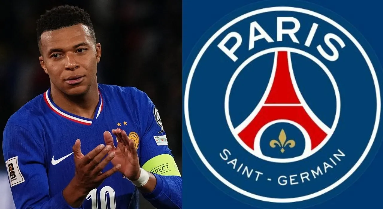 PSG vs. Mbappé: la disputa millonaria que sacude el fútbol europeo PSG vs. Mbappé: la disputa millonaria que sacude el fútbol europeo