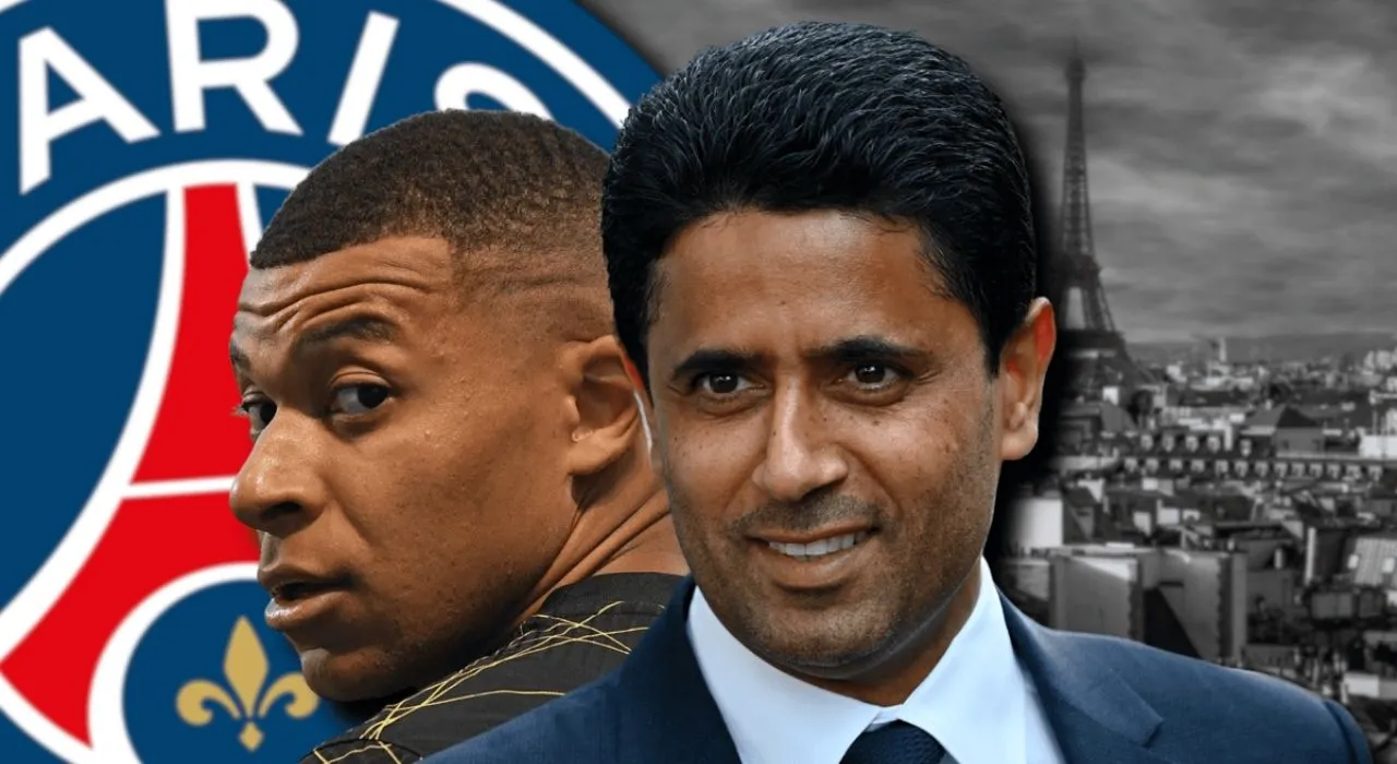 Gol judicial de Mbappé: el PSG deberá pagarle 61 millones de euros Gol judicial de Mbappé: el PSG deberá pagarle 61 millones de euros