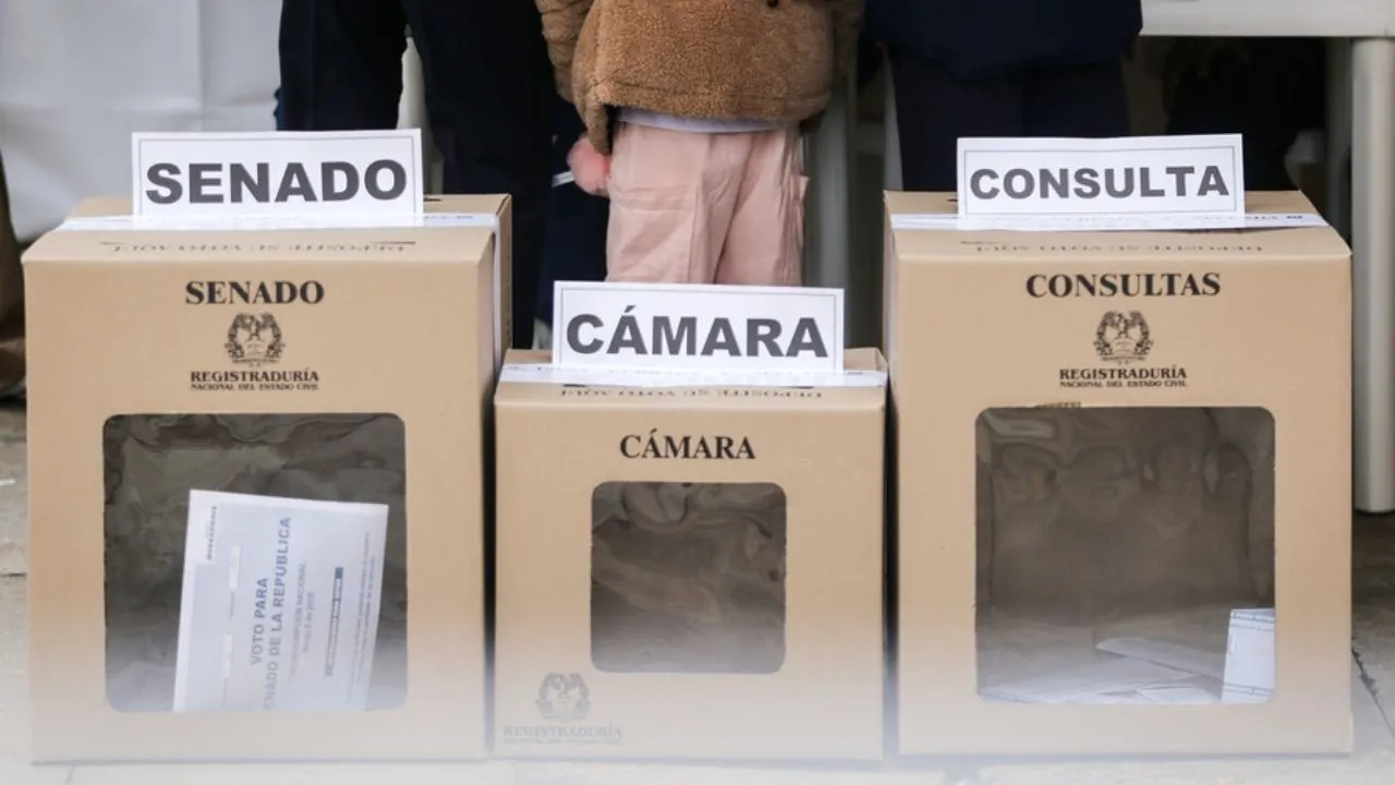 Mecanismo de reposición de votos Cada voto le cuesta al Estado: así funciona la reposición de votos