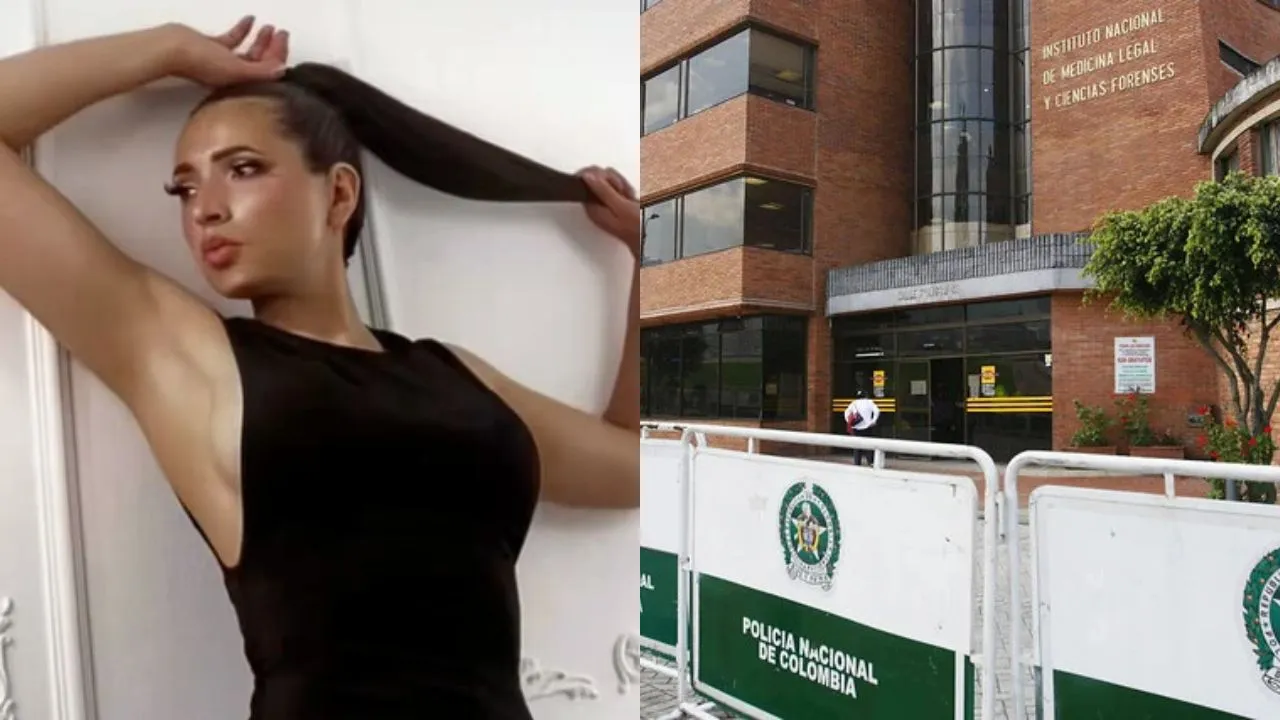 Medicina Legal Natalia Villalba ¿Cuál fue la causa de muerte de Natalia Villalba? Esto reveló Medicina Legal
