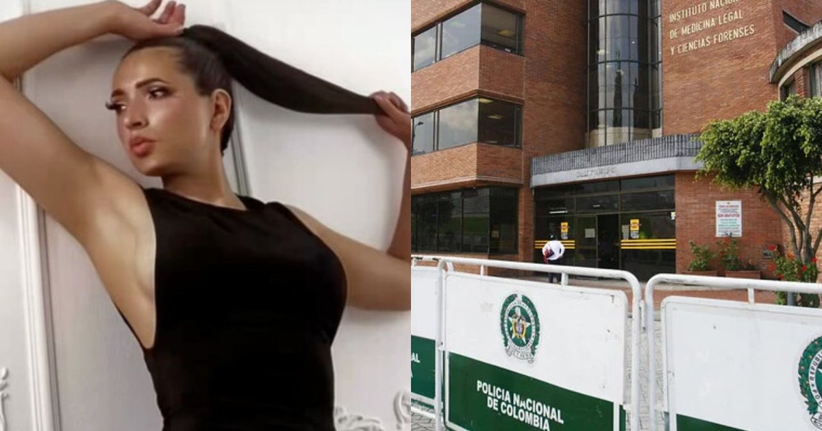 Medicina Legal confirmó causa de muerte de Natalia Villalba | Minuto60