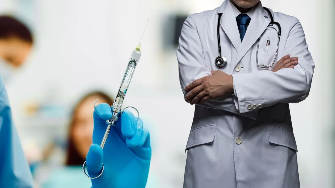 ¿Por qué un médico fue condenado a cadena perpetua en Francia? ¿Por qué un médico fue condenado a cadena perpetua en Francia?