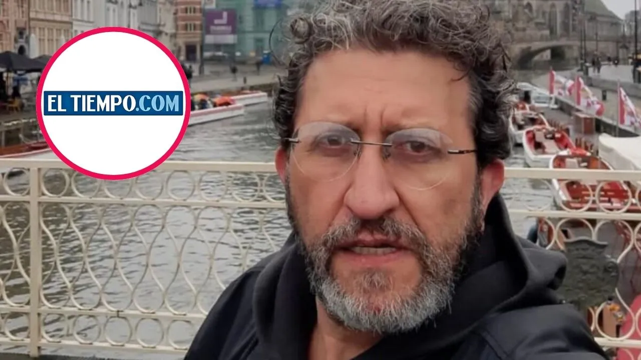 Meluk El Tiempo Extrabajadoras de El Tiempo cuestionan manejo de denuncias contra Gabriel Meluk: "Fuimos calladas"