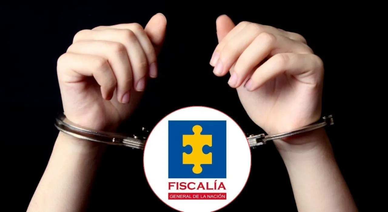 Menores  Alarma en Colombia: crece la aprehensión de menores por delitos de alto impacto, revela la Fiscalía