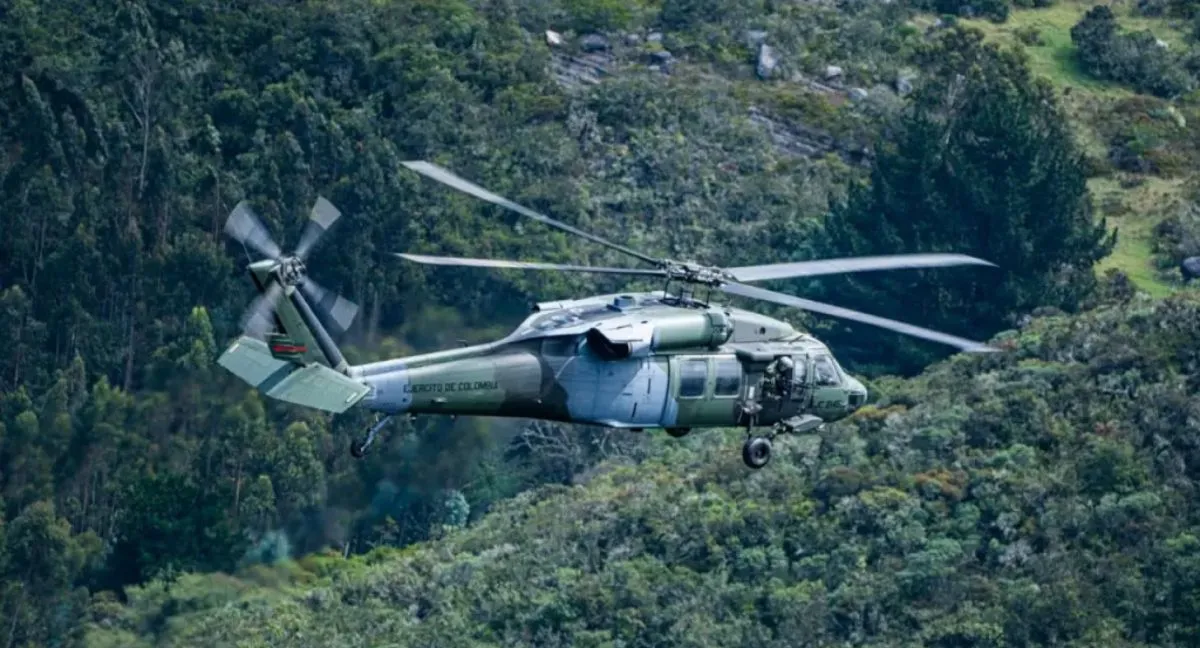 Menores muertos en operación militar Nuevamente menores murieron en operación militar en Guaviare, confirma Medicina Legal
