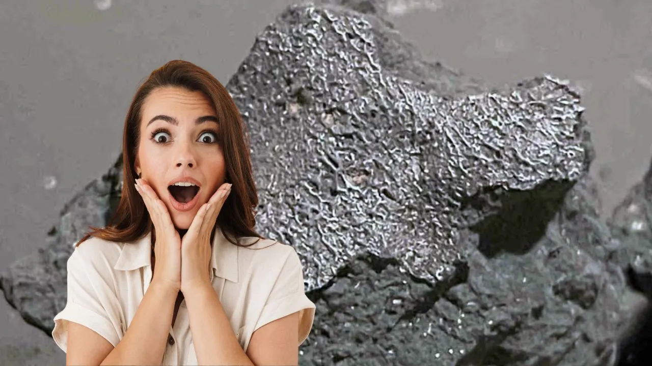 Meteorito New Jersey El meteorito que cayó en una casa en New Jersey podría revelar algo inesperado: ¿qué es?