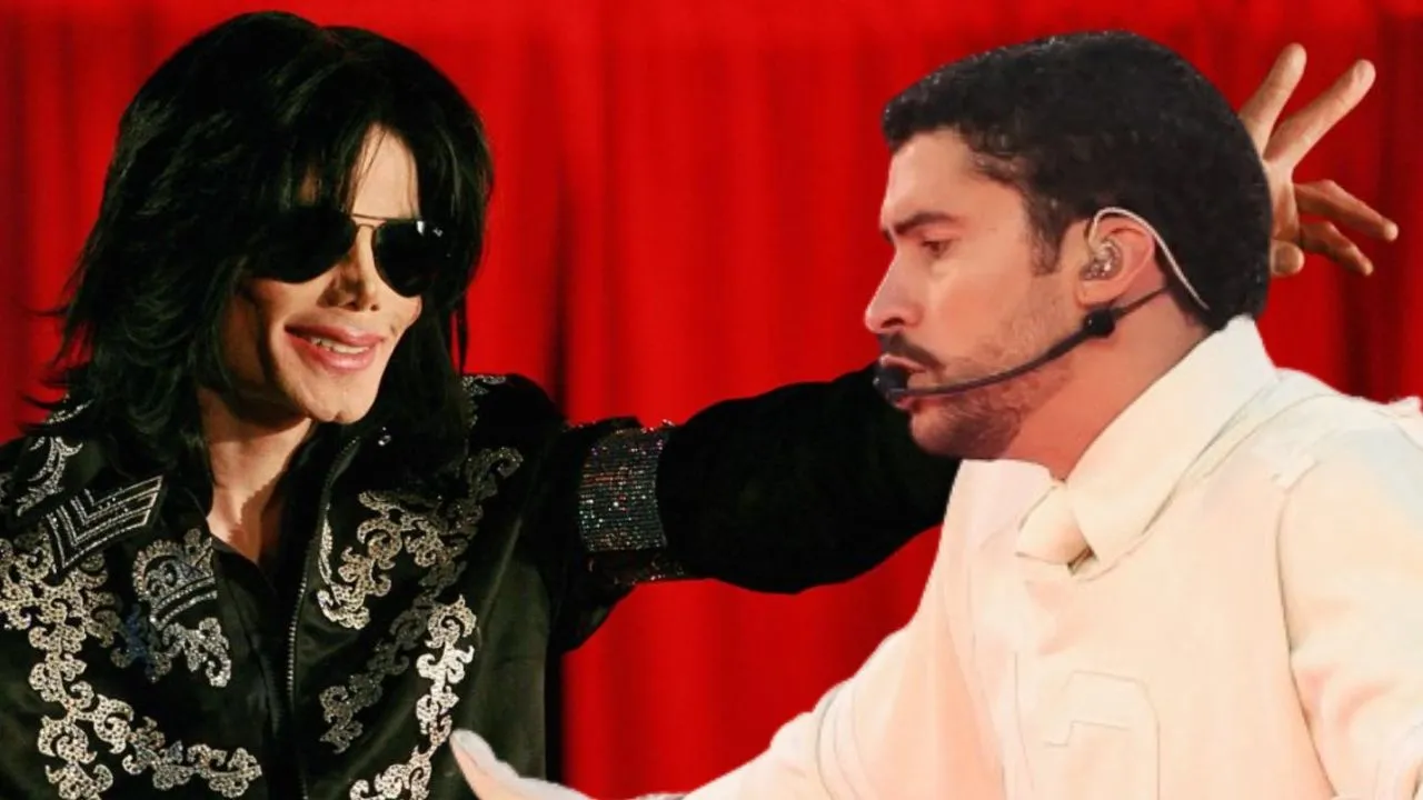 Michael Jackson vs. Bad Bunny: batalla por el #1 en streaming Bad Bunny y Michael Jackson libran una batalla por el #1: ¿compararlos es abusivo?