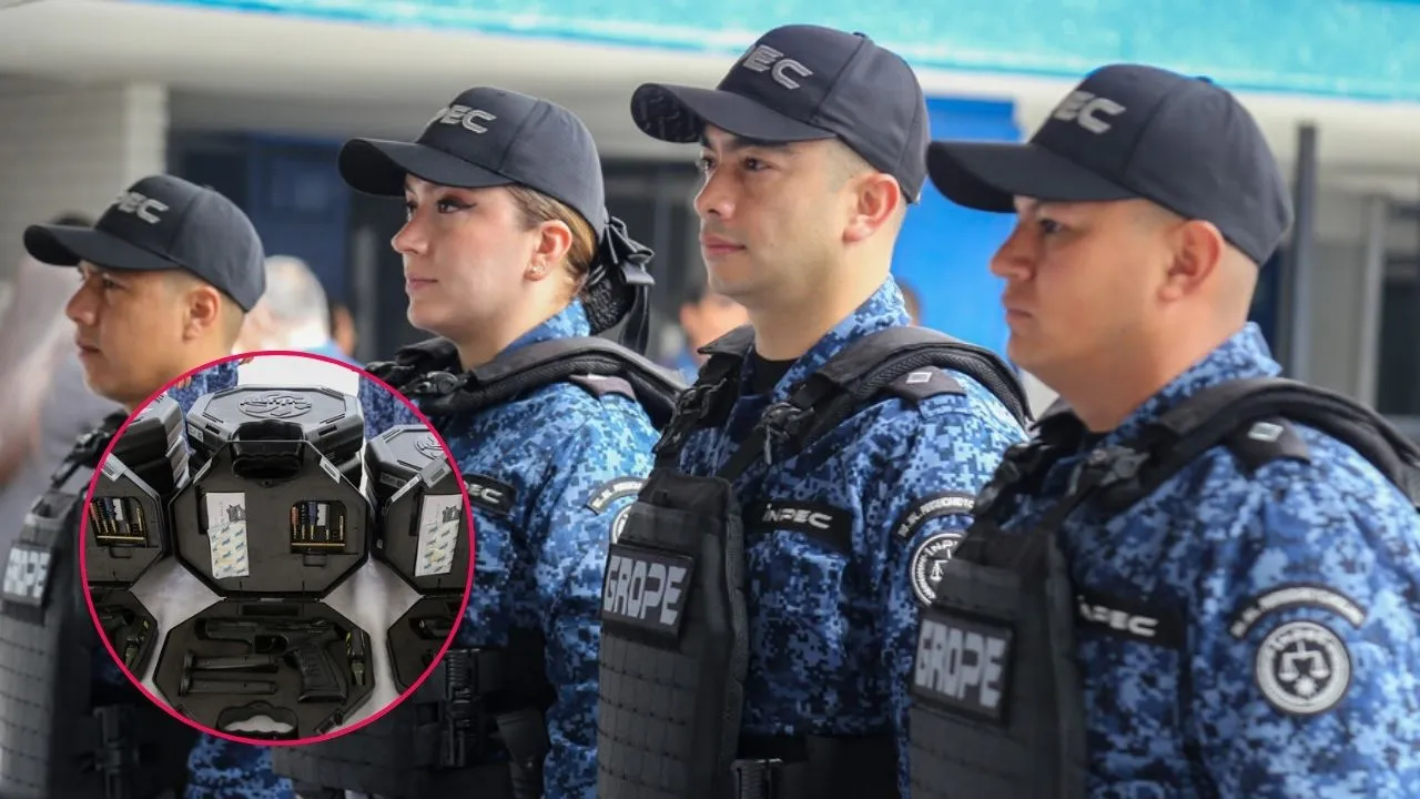 Medida de choque contra la extorsión: Ordenan bloqueo de señales de celular en tres cárceles de Colombia