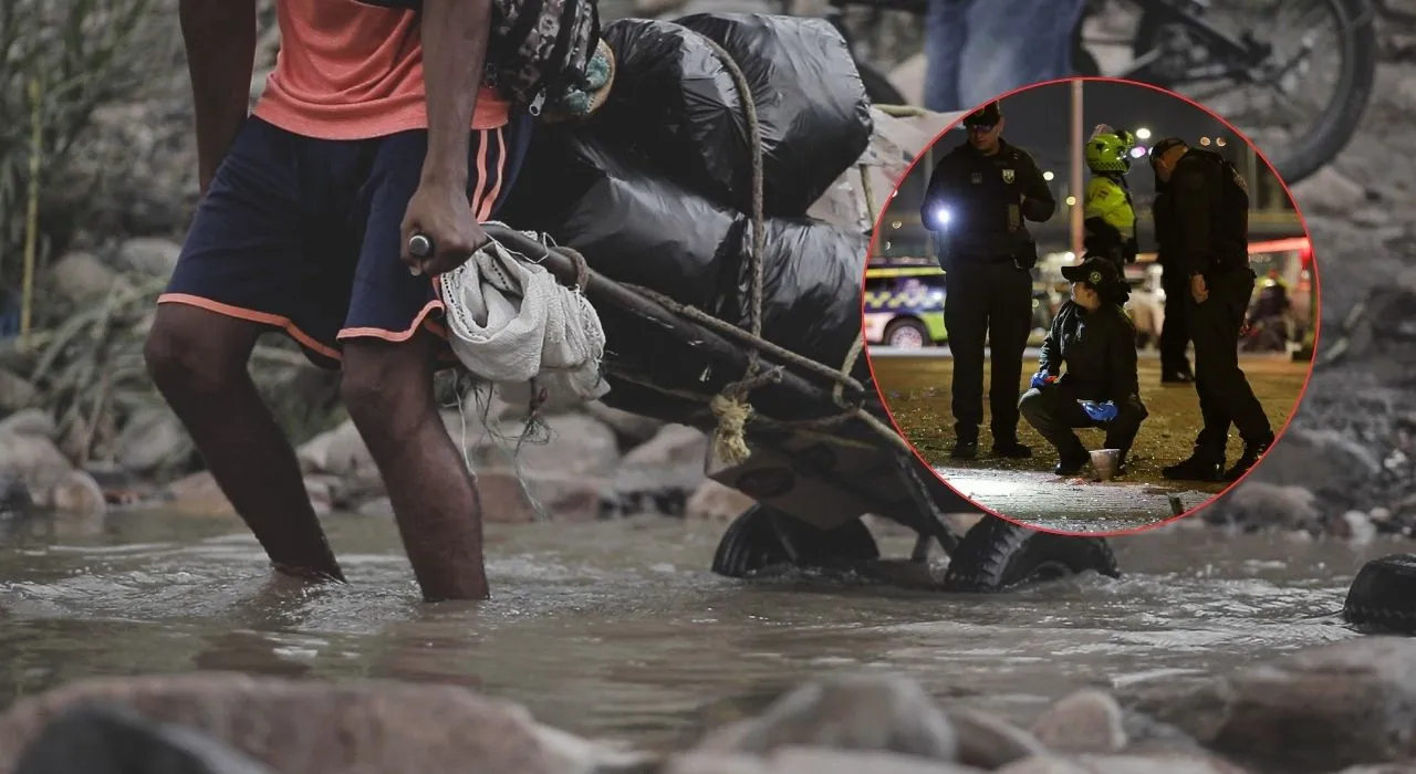 Derechos humanos en Colombia: ¿crisis humanitaria y falta de protección a sus defensores? Derechos humanos en Colombia: ¿crisis humanitaria y falta de protección a sus defensores?