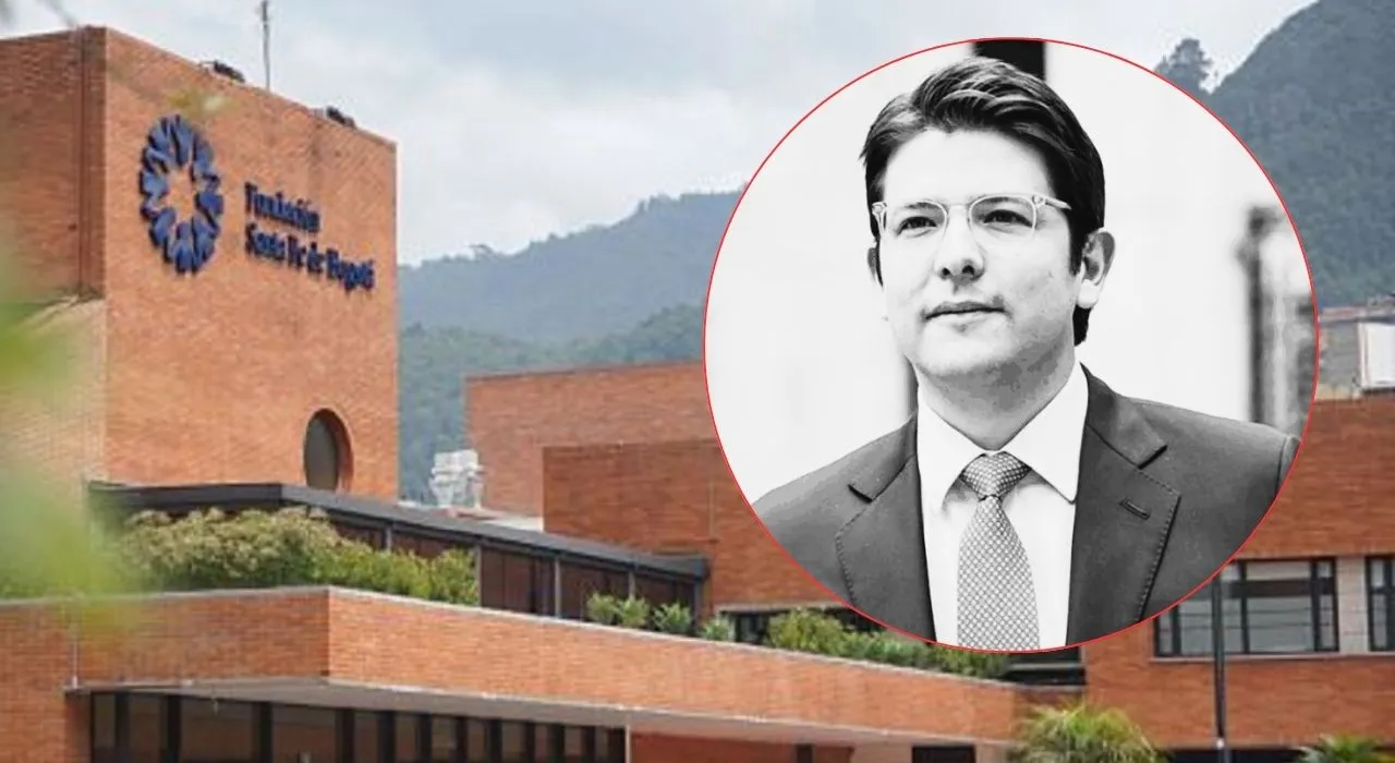 Miguel Uribe, del quirófano a la despedida. Imagen principal