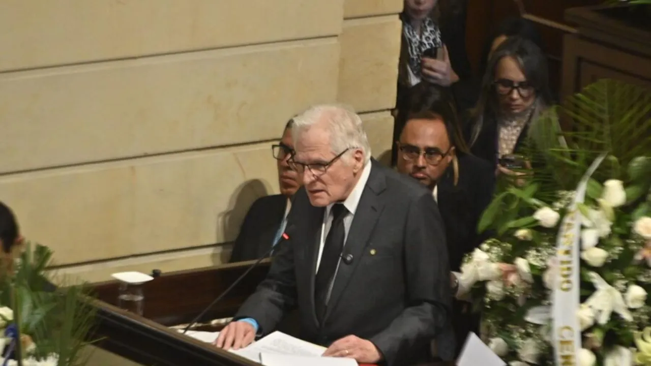 Miguel Uribe Londoño Imagen principal