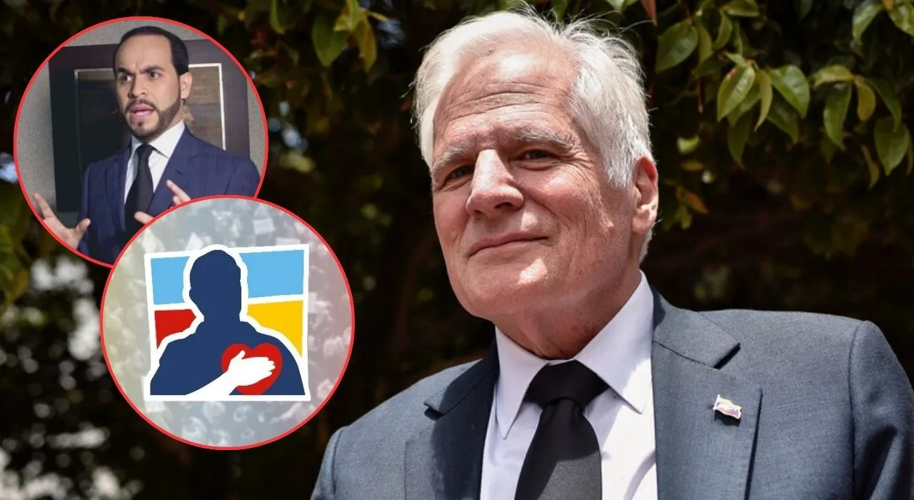 Miguel Uribe Londoño Guerra interna en el Centro Democrático: ¿Quién miente sobre la candidatura de Miguel Uribe Londoño?