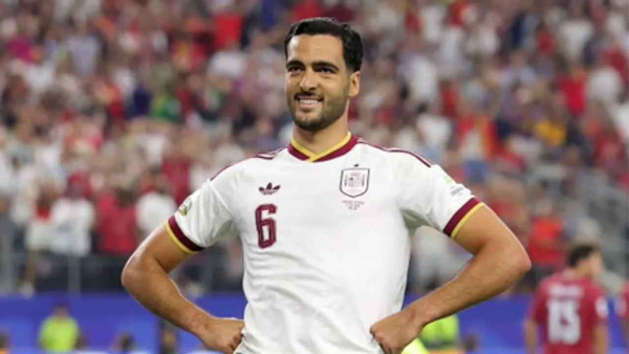 Mikel Merino Cristiano Ronaldo se despidió del Mundial: España eliminó a Portugal y clasificó a los cuartos