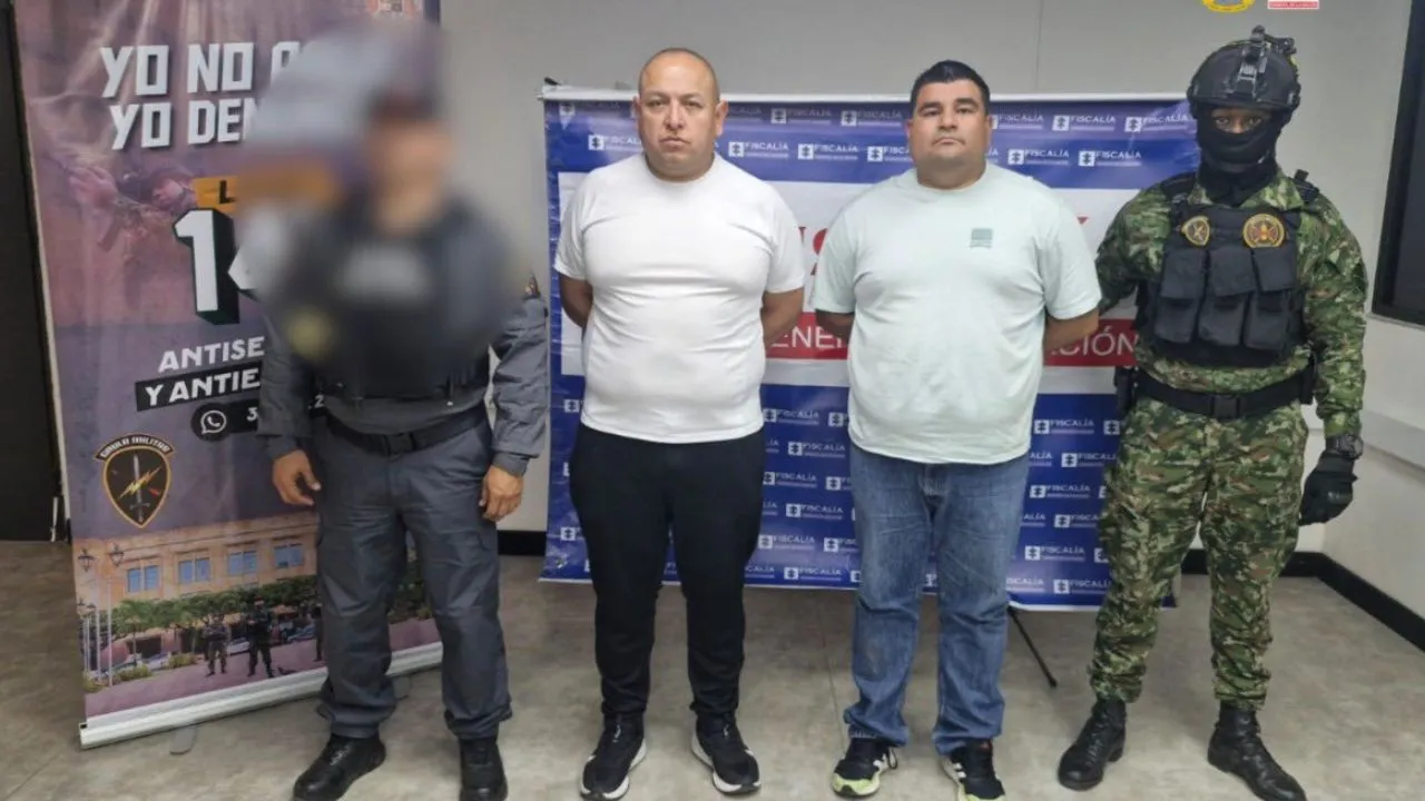 Siete militares judicializados por desvío de recursos en Norte de Santander