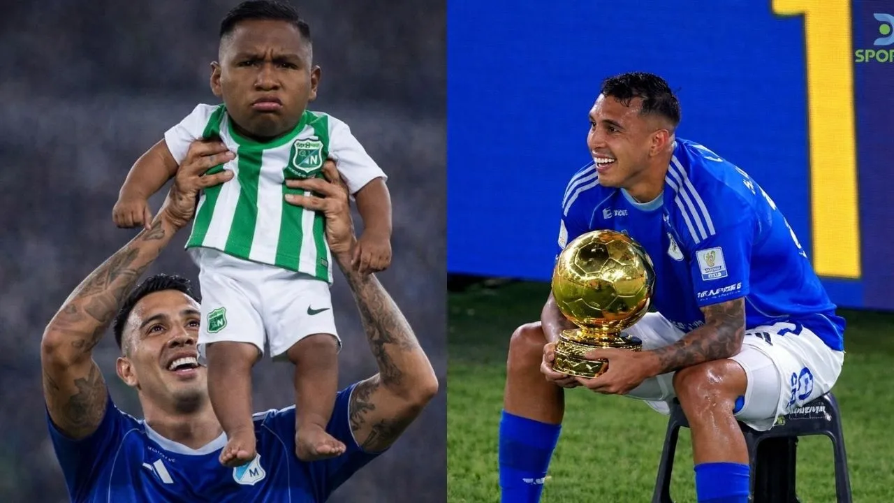 Millonarios nuevamente le aplicó la dosis a Nacional, esta vez por la Liga BetPlay. Millonarios vs. Nacional: los mejores memes del clásico de la Liga BetPlay