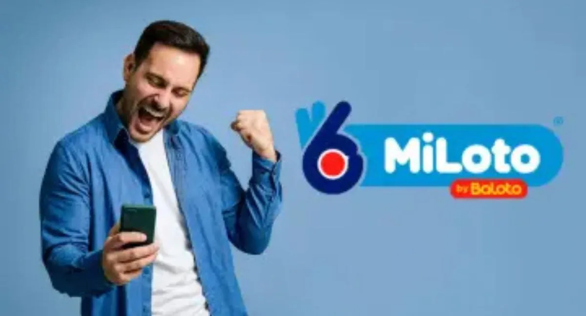 MiLoto resultados 18 de agosto MiLoto cayó nuevamente y un colombiano se ganó $ 230 millones el 18 de agosto
