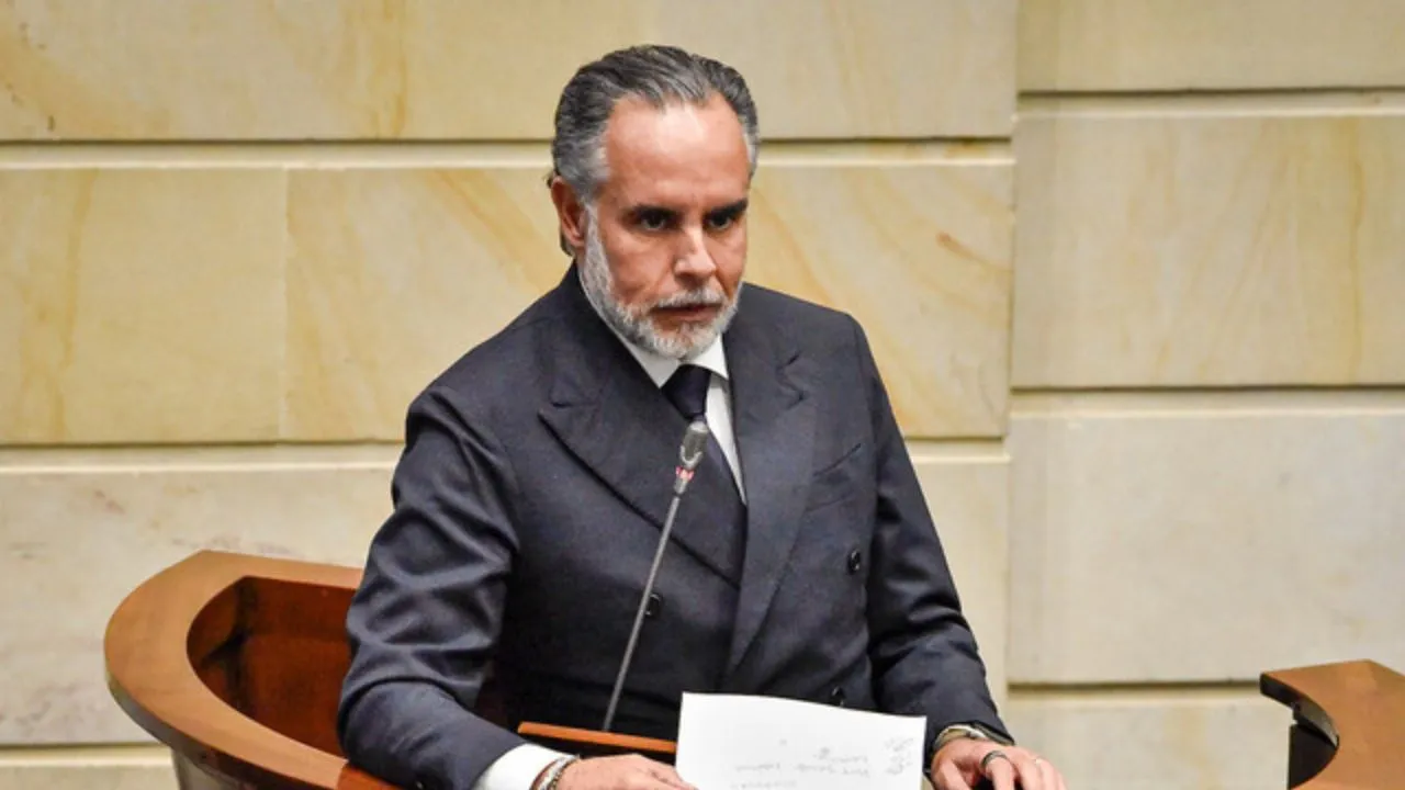 Benedetti confirmó que el decreto de emergencia económica ya fue firmado y radicado Benedetti confirmó que el decreto de emergencia económica ya fue firmado y radicado