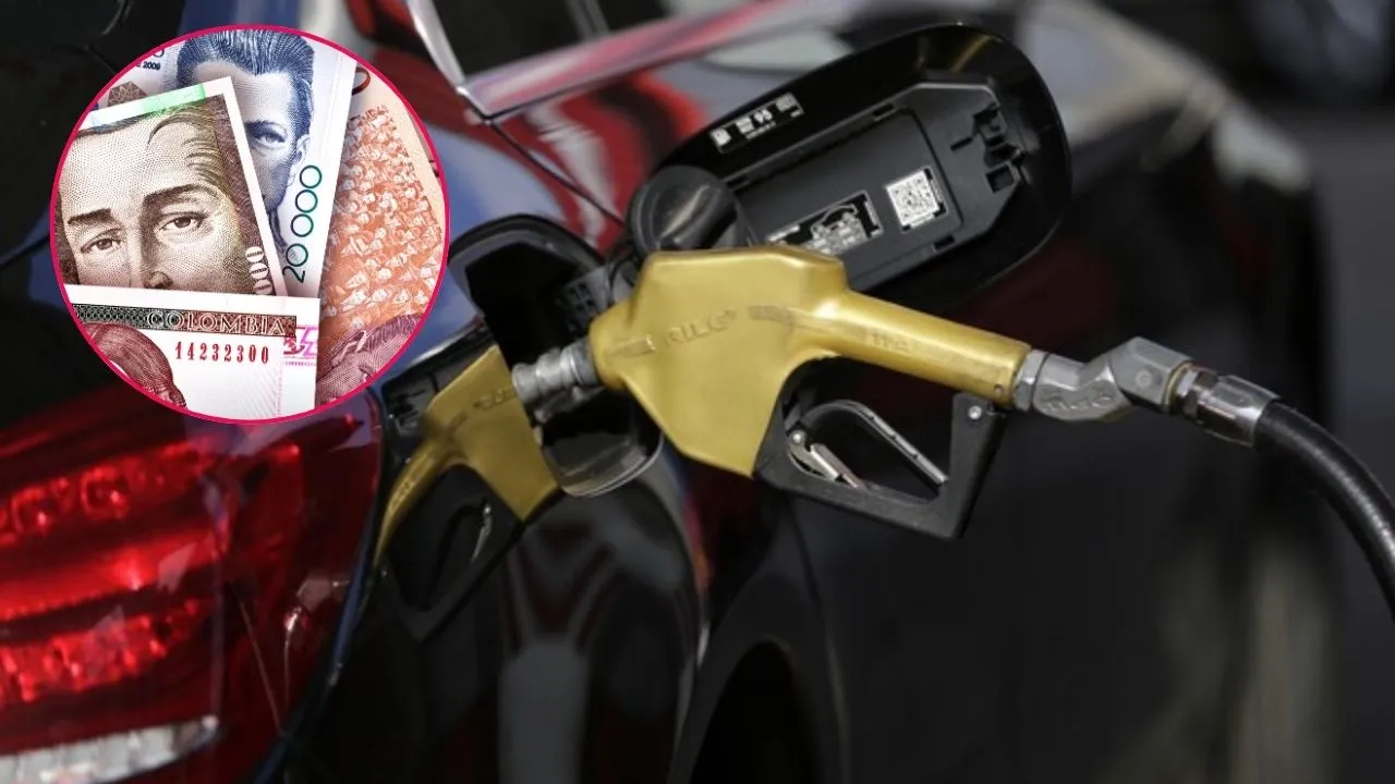 MinMinas señala que algunas estaciones de servicio no están cumpliendo con lo decretado. Bombas de gasolina, en la mira de Ministerio de Minas: estarían 'tumbando' a los conductores