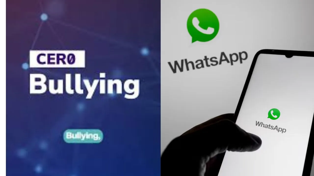 ¿Qué es ‘Cero Bullying’, el canal de WhatsApp del MinTIC contra el acoso digital?