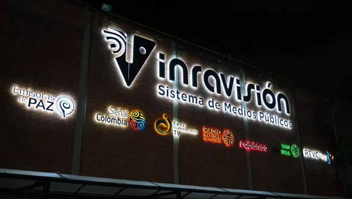 MinTIC revisa $7.255 millones destinados a pauta digital en Inravisión. ¿Usaron recursos de Educación para pauta digital en plena campaña presidencial? Esto encontró MinTIC