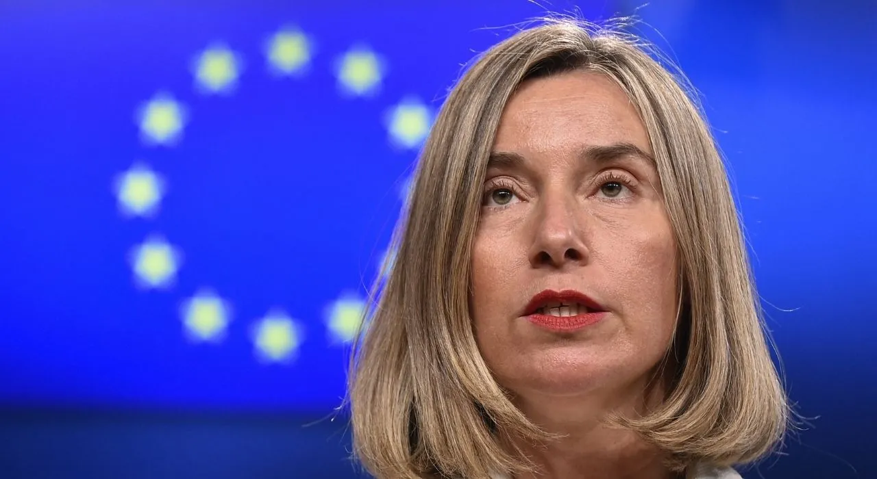 Escándalo en la diplomacia europea: Mogherini y altos funcionarios enfrentan cargos por fraude y corrupción Escándalo en la diplomacia europea: Mogherini y altos funcionarios enfrentan cargos por fraude y corrupción