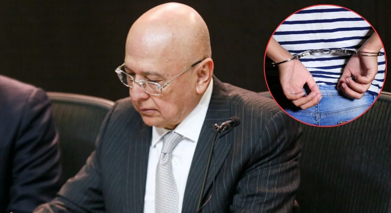 Montealegre  La última apuesta de Eduardo Montealegre en el ministerio de Justicia: ¿De qué se trata?