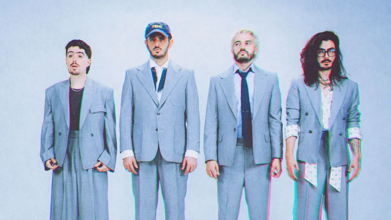 Morat - ‘Ya es mañana World Tour’ Se acabó la expectativa: Morat confirma tres fechas en el Movistar Arena de Bogotá