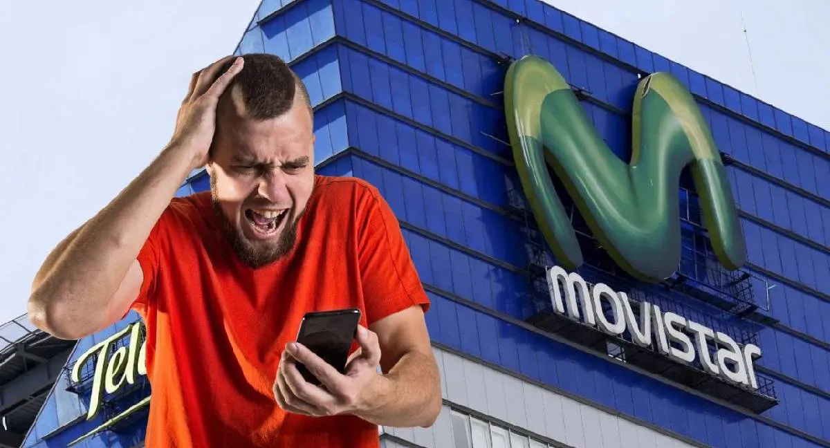 Movistar fallas ¿Qué paso con Movistar? Servicio empieza a restablecerse tras falla reportada por usuarios