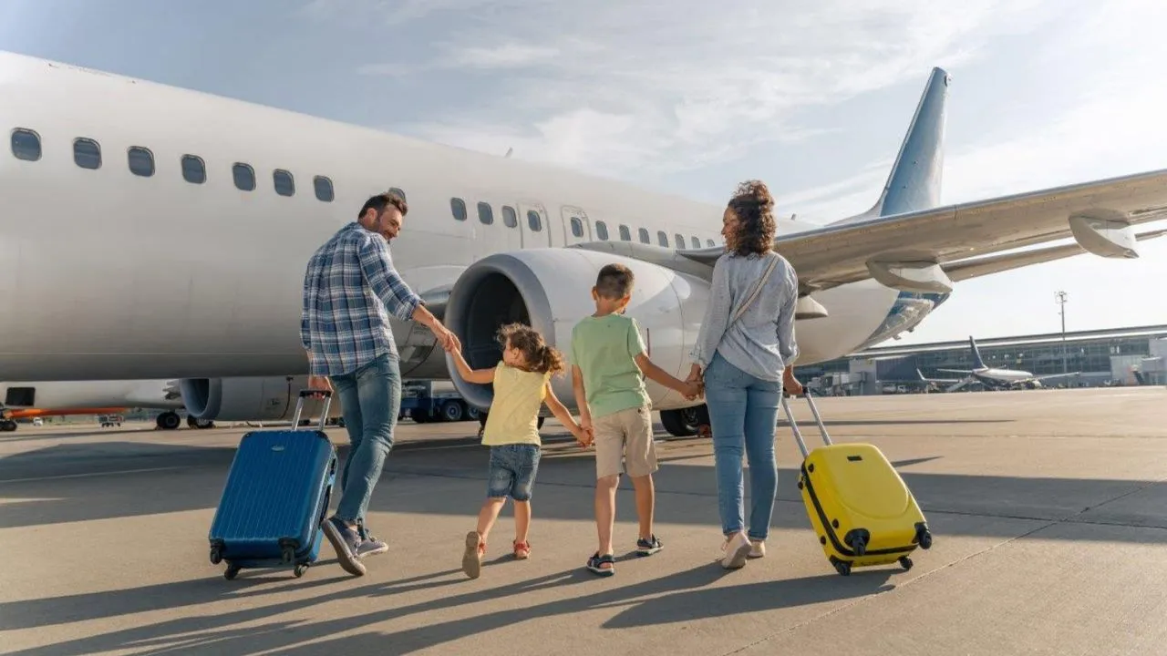 ¿Cuáles son los destinos favoritos de los colombianos para viajar esta Navidad y Año Nuevo? ¿Cuáles son los destinos favoritos de los colombianos para viajar esta Navidad y Año Nuevo?