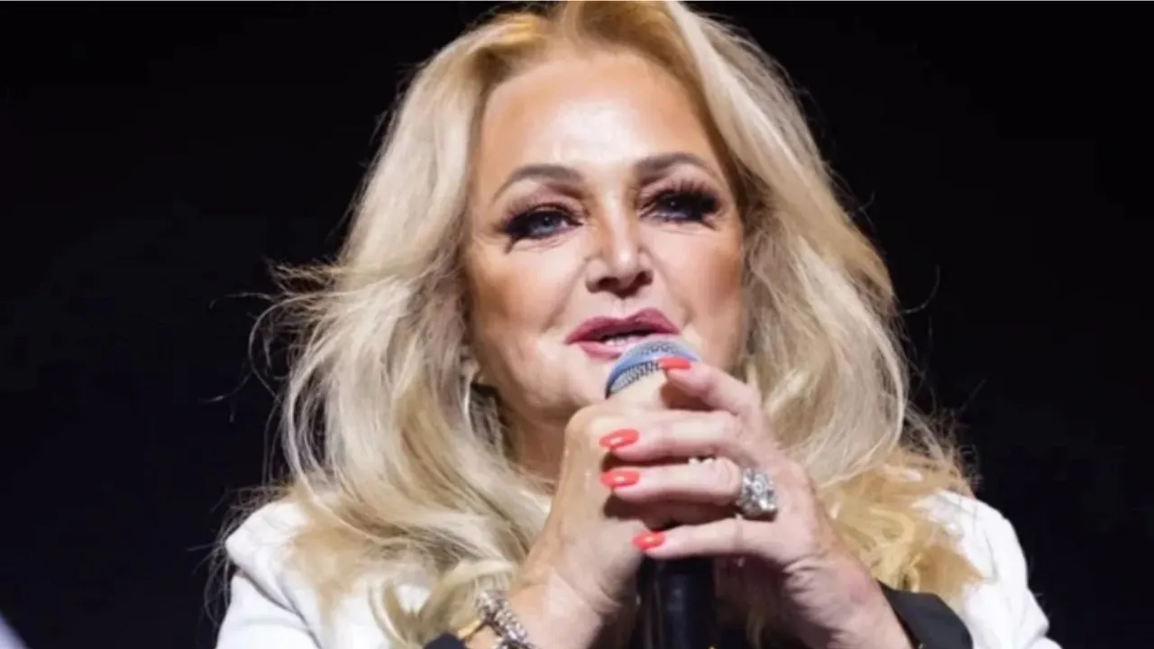 Muere Bonnie Tyler: adiós a la voz de "Total Eclipse of the Heart". Murió Bonnie Tyler, la legendaria cantante de 'Total Eclipse of the Heart'