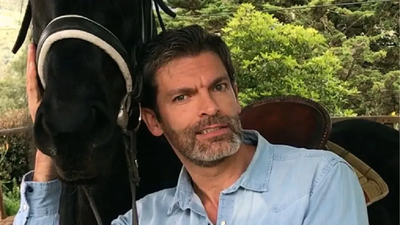 Muere Conrado Osorio, actor colombiano