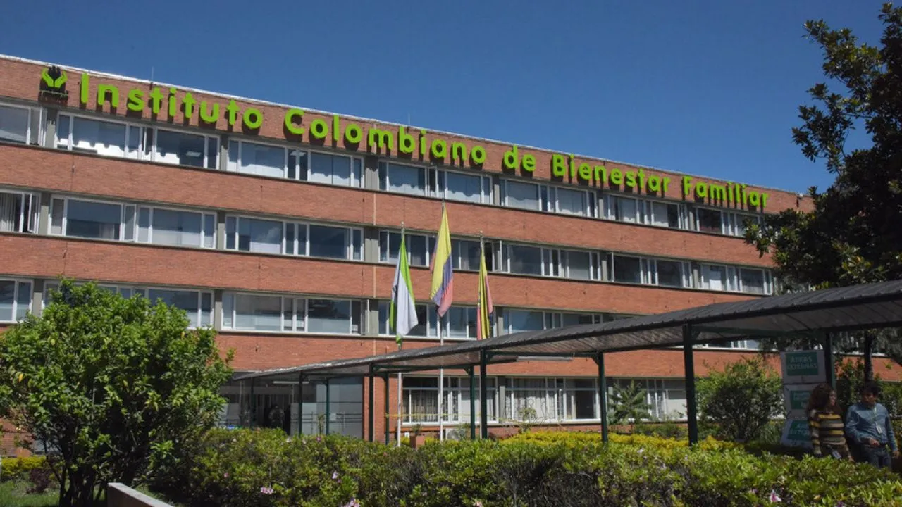 Muere niña de 2 años en hogar del ICBF Padres denuncian presunta negligencia tras fallecimiento de menor en hogar del ICBF: ¿qué pasó?