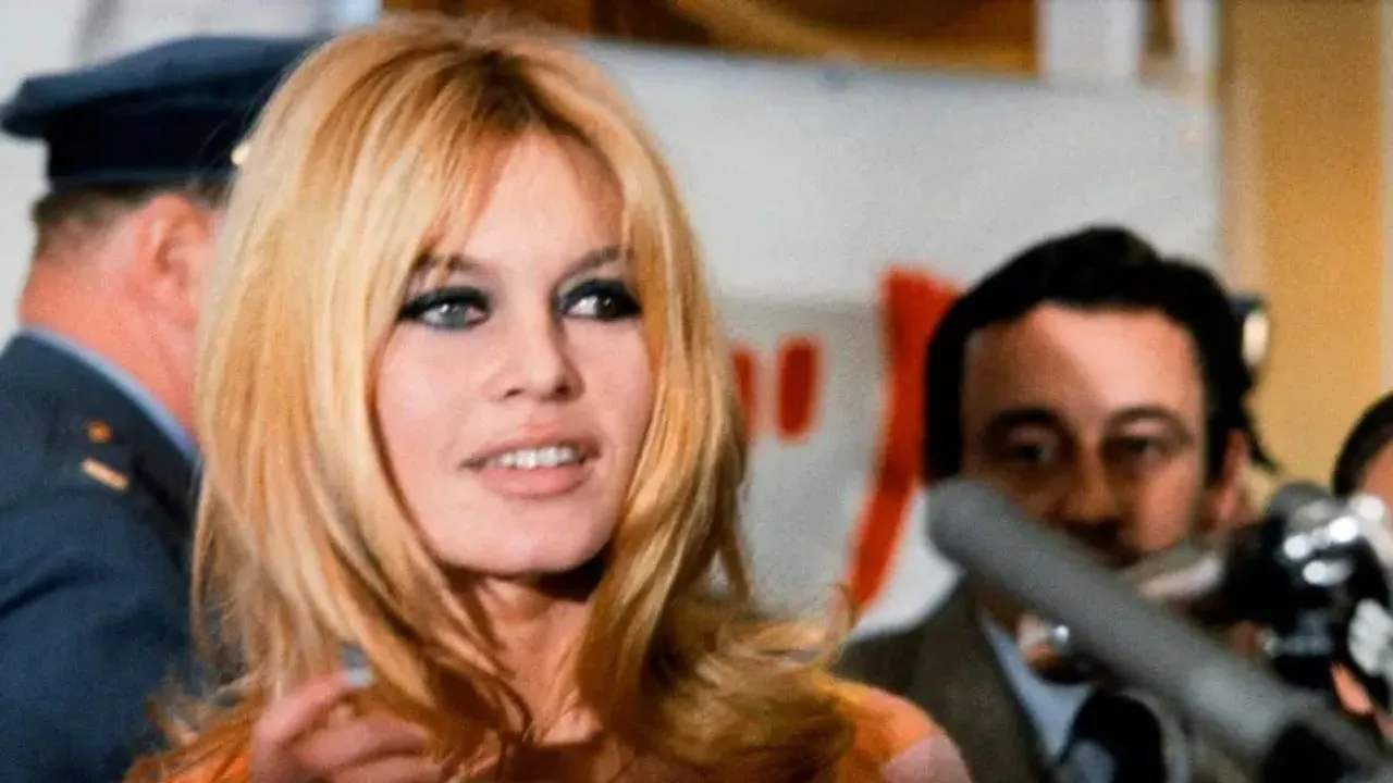 Muerte de Brigitte Bardot Revelan la causa de la muerte de Brigitte Bardot: esto dijo su esposo