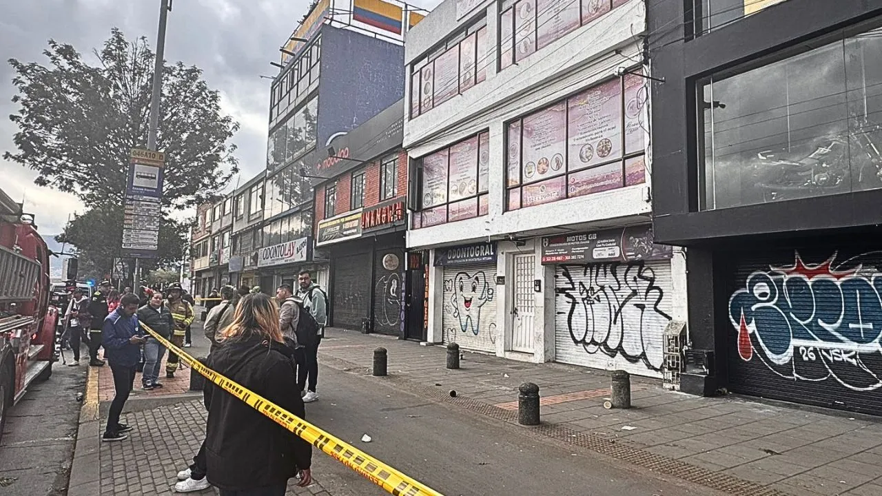 Mujer desaparecida Venecia ¿Qué se sabe de la mujer que desapareció luego de un procedimiento estético en Bogotá?