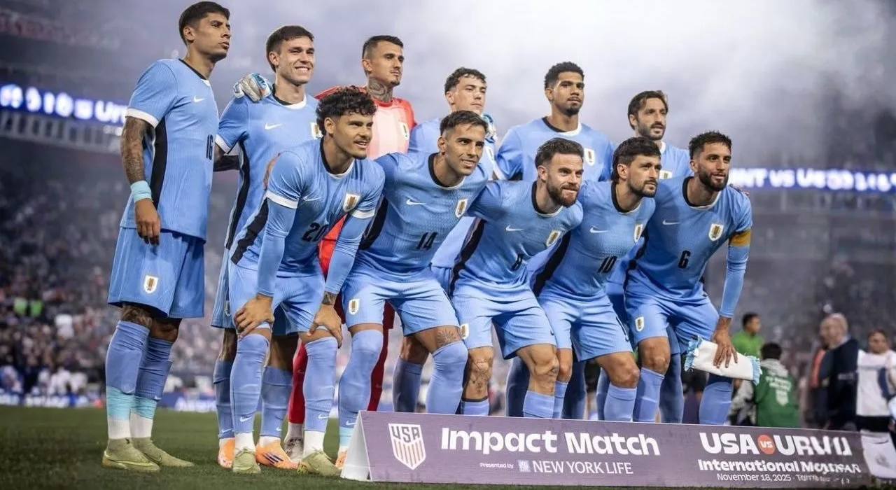 Uruguay, el primer campeón del mundo: la gloria de 1930 y la deuda que atraviesa su historia Uruguay, el primer campeón del mundo: la gloria de 1930 y la deuda que atraviesa su historia