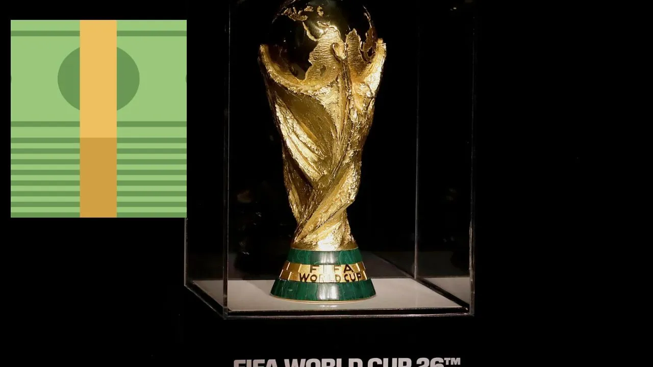 Mundial 2026 Mundial 2026: el negocio más grande en la historia del deporte