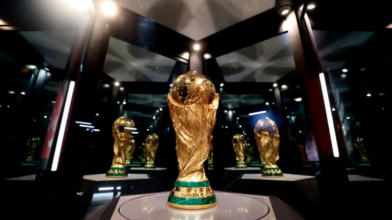 Mundial 2026 Mire sus entradas: graves denuncias por cambio de sillas en boletas del Mundial 2026