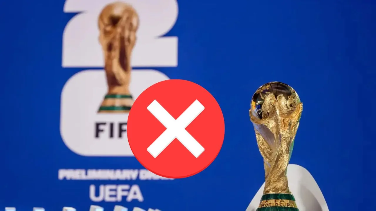 Mundial 2026 El campeón de la Premier con el Arsenal que no irá al Mundial ni con Colombia ni con España