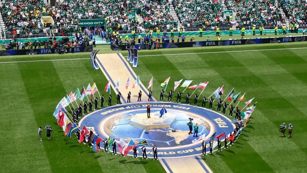 Mundial 2026 Mundial 2026 | Los partidos que se juegan hoy 2 de julio: horarios y dónde verlos