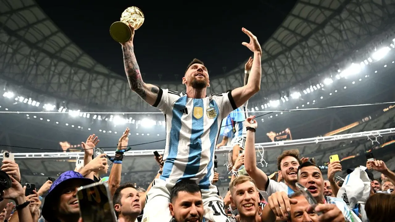 Argentina, el campeón que quiere escribir otra gesta histórica en el Mundial 2026