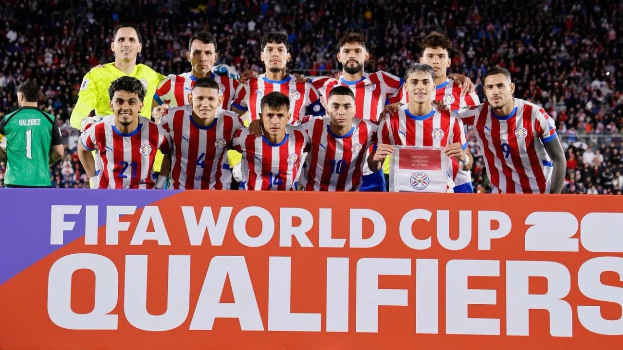 La Albirroja volvió: Paraguay revive su ADN y se ilusiona con el Mundial 2026